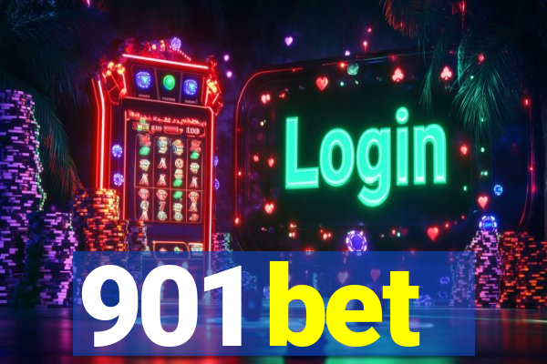 901 bet